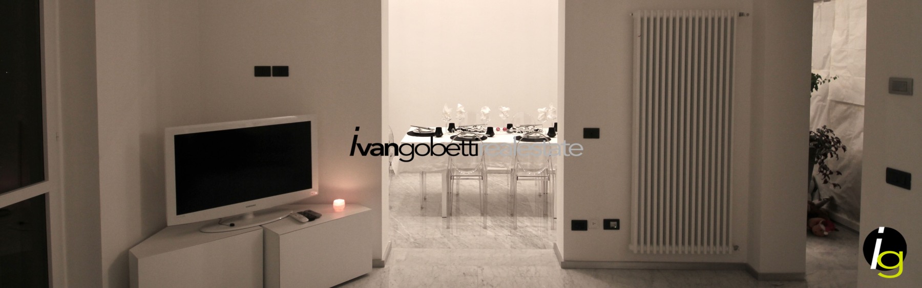 Lago Maggiore Stresa Villa in esclusiva residenza con vista mozzafiato sul Golfo Borromeo<br/><span>Codice prodotto: 290824