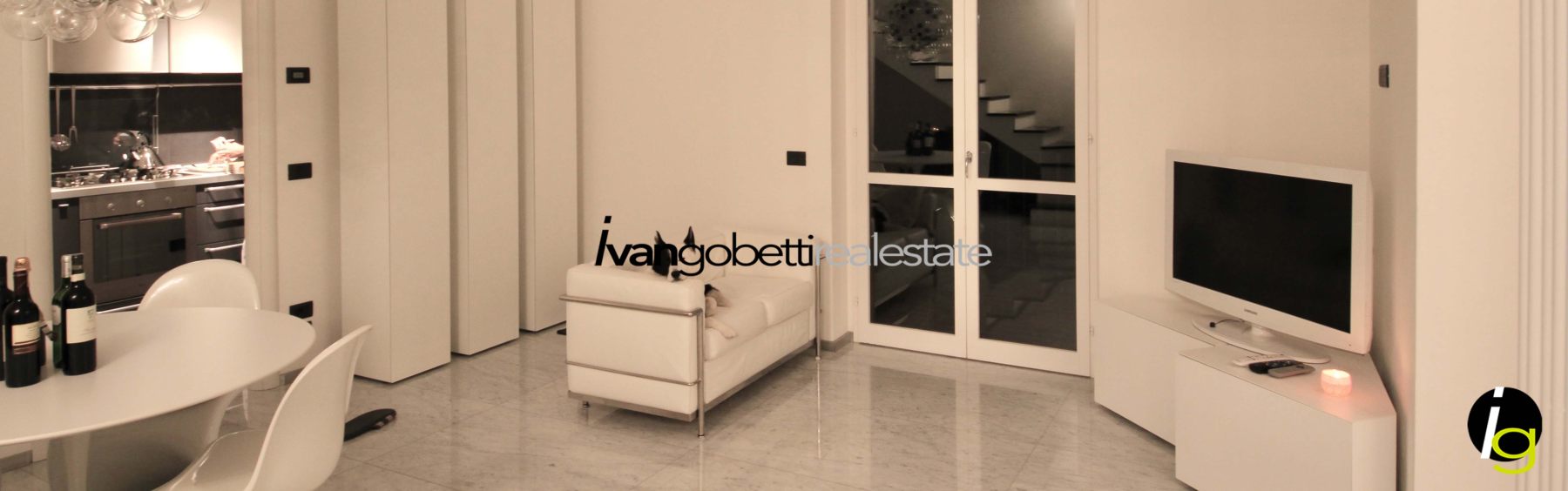 Lago Maggiore Stresa Villa in esclusiva residenza con vista mozzafiato sul Golfo Borromeo<br/><span>Codice prodotto: 290824