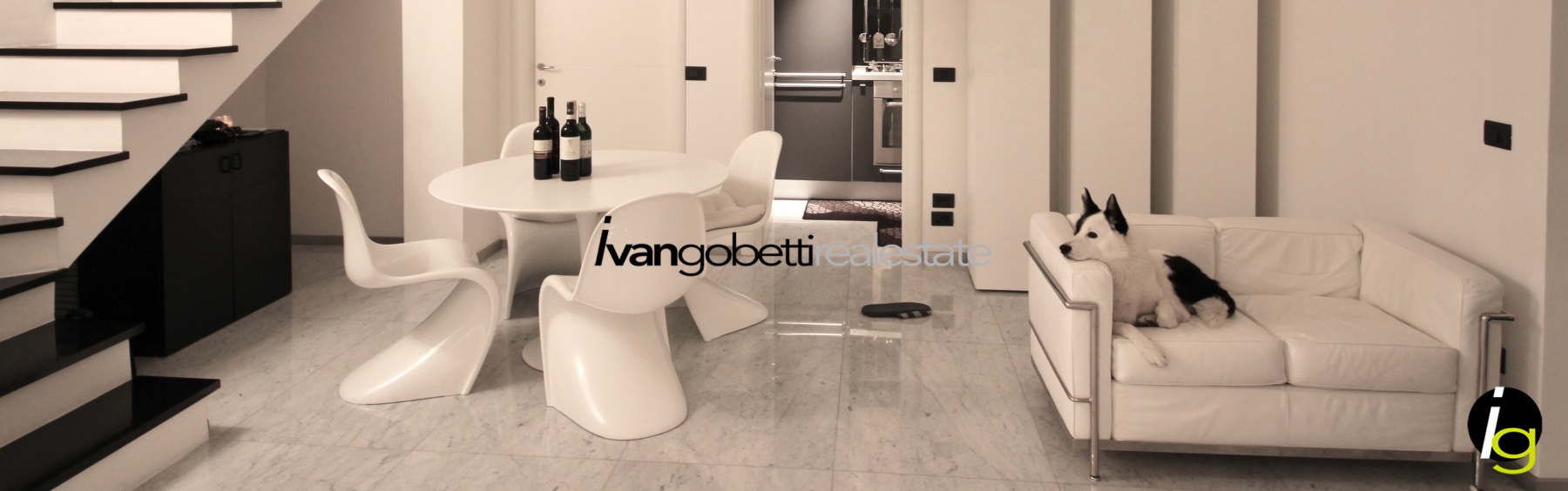 Lago Maggiore Stresa Villa in esclusiva residenza con vista mozzafiato sul Golfo Borromeo<br/><span>Codice prodotto: 290824