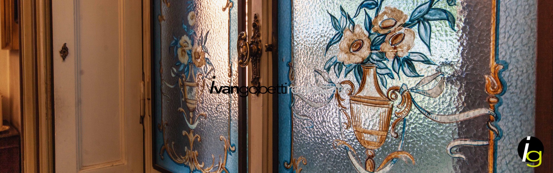 Villa Liberty nel cuore di Varese  in vendita “il giardino segreto del roccolo”.<br/><span>Codice prodotto: 211024