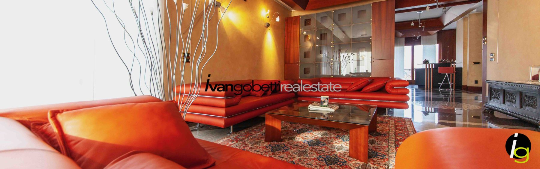 Villa contemporanea sulle sponde del Lago d’Orta in vendita<br/><span>Codice prodotto: 250701