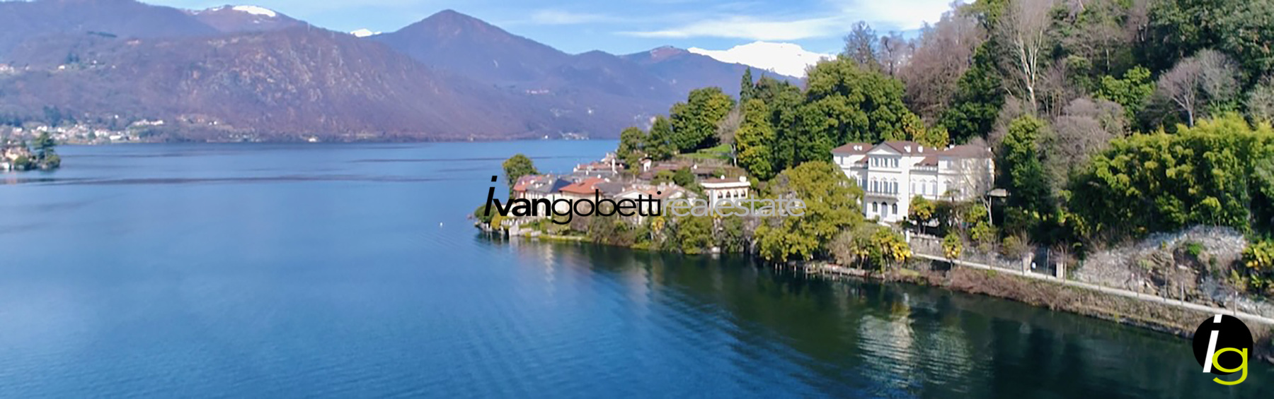 Luxury Villa Italy for sale  待售房屋在意大利,  خرید خانه در ایتالیا